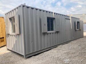 30FT Shipping Container ModiBox Office